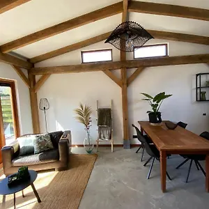 Zantverde Apartment